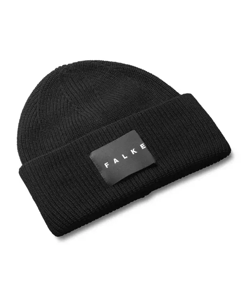 Шапки Falke 63081 3000 black