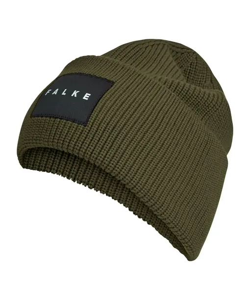 Шапки Falke 63081 7118 kale