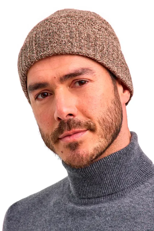 Шапки Falke 63093 5063 camel hair