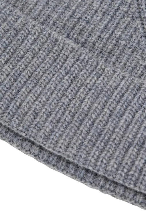 Шапки Falke 63097 3233 grey mel.