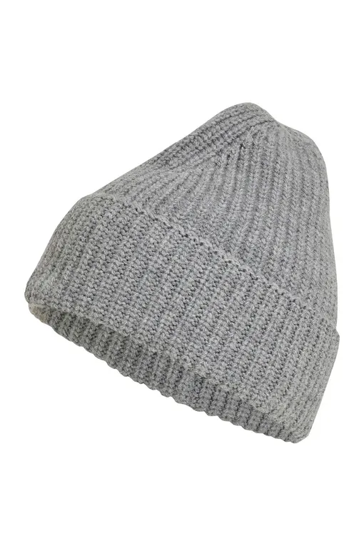 Шапки Falke 67019 3530 m.grey mel