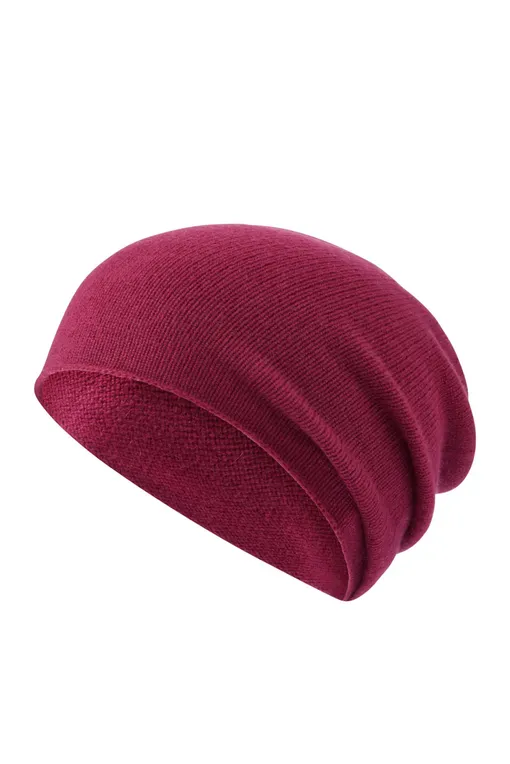 Шапки Falke 67023 8056 Indian Red