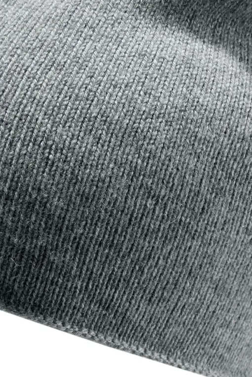 Шапки Falke 67023 3390 light greymel.