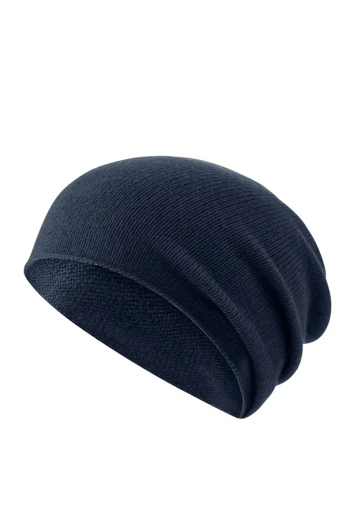 Шапки Falke 67023 6116 space blue