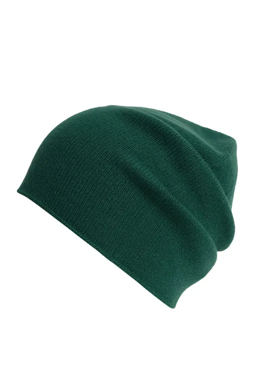 Шапки Falke 67023 7438 grassgreen