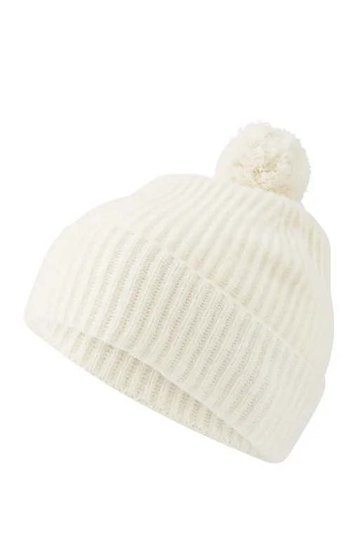 Шапки Falke 67024 2040 offwhite