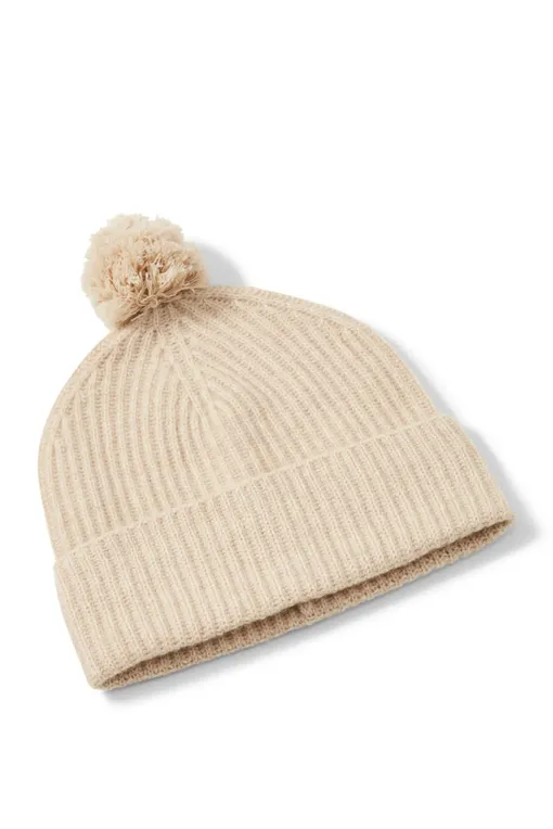 Шапки Falke 67024 4650 sand mel.