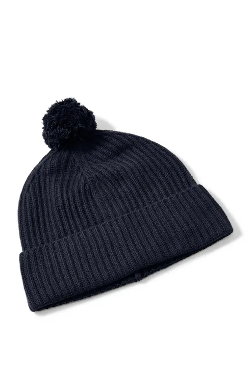 Шапки Falke 67024 6116 space blue