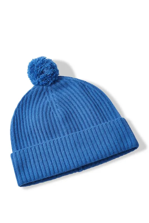 Шапки Falke 67024 6337 cornflower blue