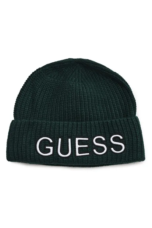 Шапки Guess M3BZ18Z39B0 G8U1