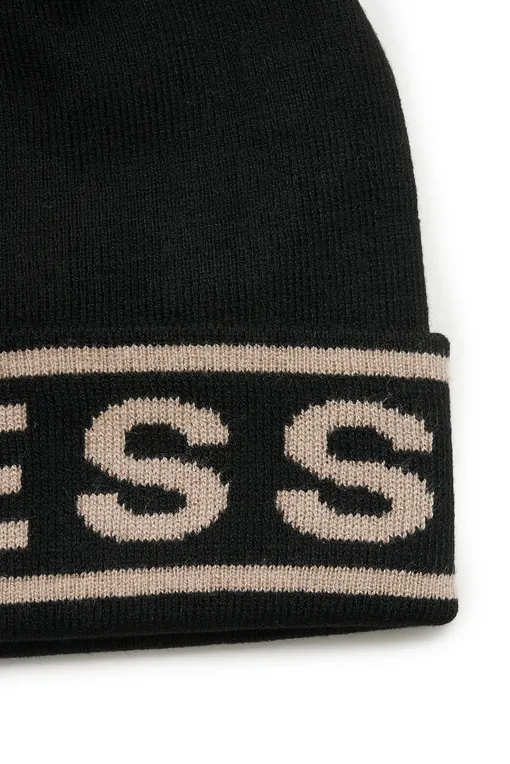Шапки Guess M4BZ06Z3H82 JBLK