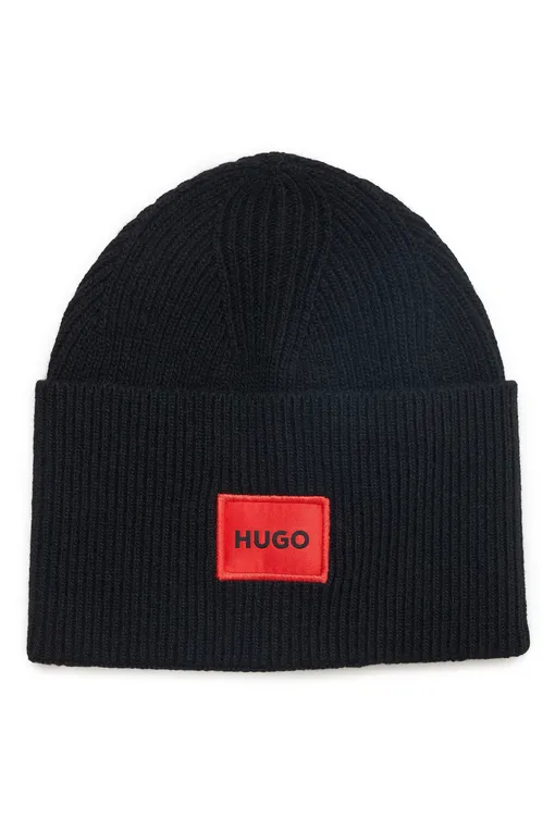 Шапки Hugo Boss 50496011 001