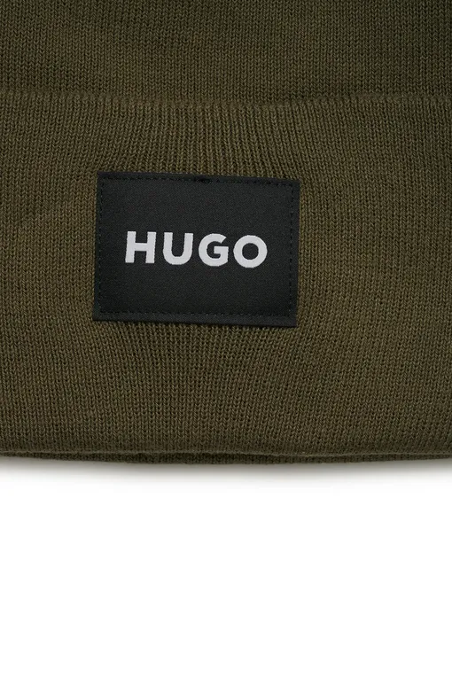 Шапки Hugo Boss 50521527 257