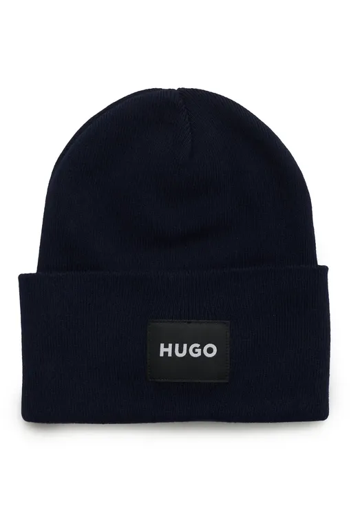 Шапки Hugo Boss 50521527 410