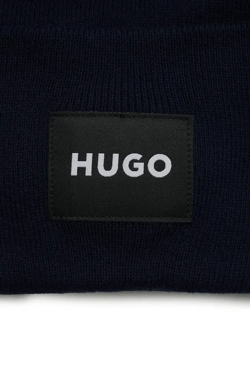 Шапки Hugo Boss 50521527 410