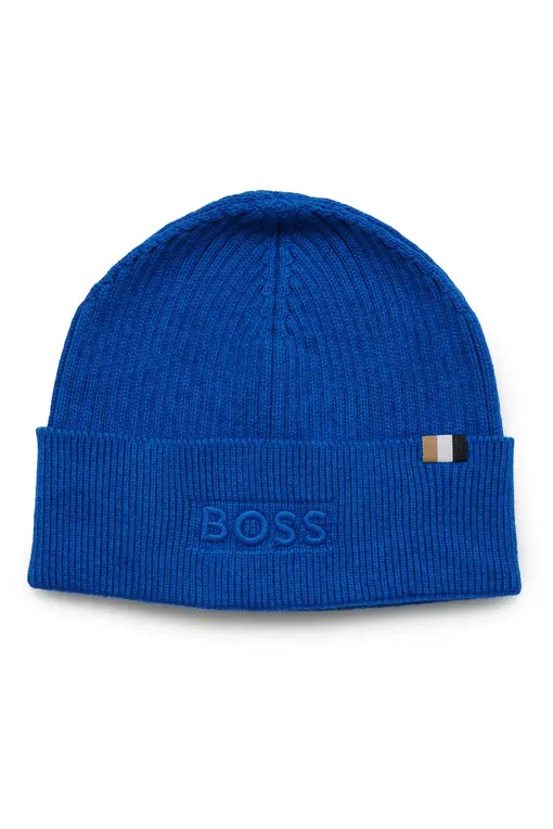 Шапки Hugo Boss 50522427 434
