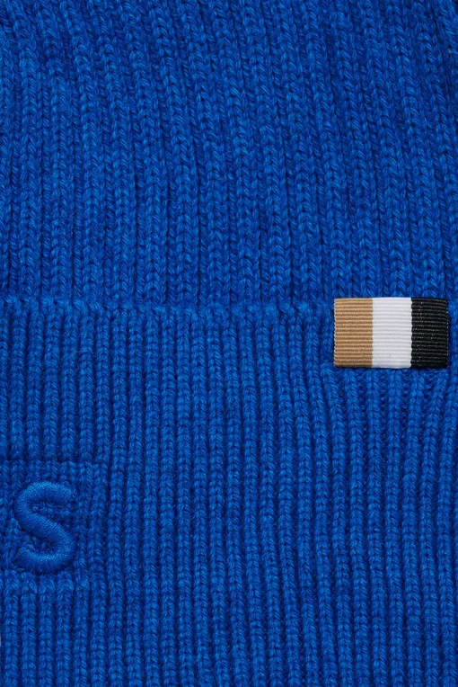 Шапки Hugo Boss 50522427 434