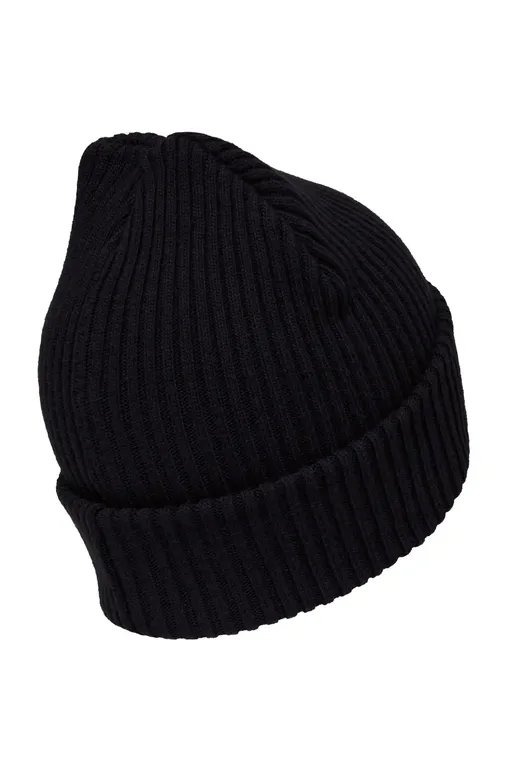 Шапки John Hatter&Co 2-5003-U00 black