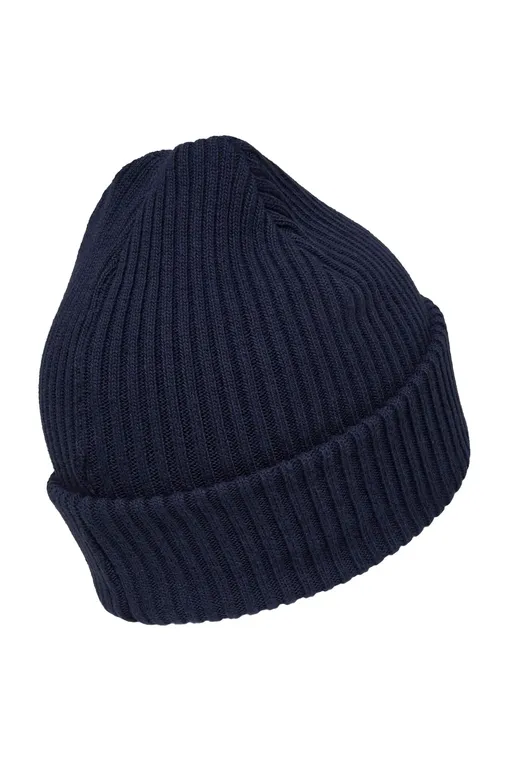 Шапки John Hatter&Co 2-5004-U00 navy blue