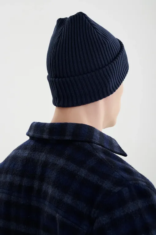 Шапки John Hatter&Co 2-5004-U00 navy blue