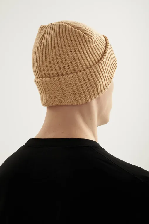 Шапки John Hatter&Co 2-5005-U00 beige