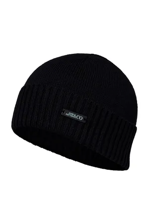 John Hatter&Co 2-5008-U00 black