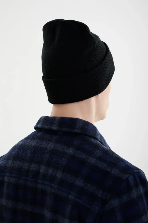 Шапки John Hatter&Co R2-1061-U0 black