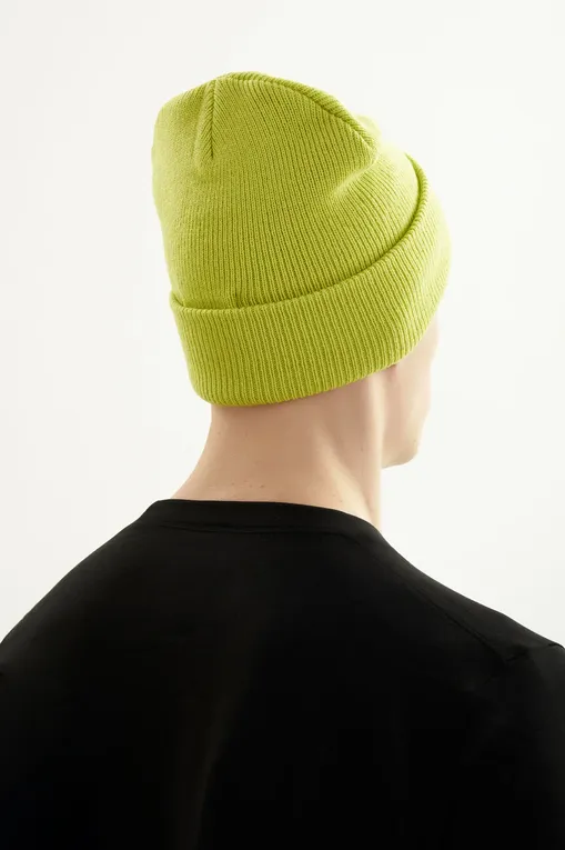 Шапки John Hatter&Co R2-1085-U0 green