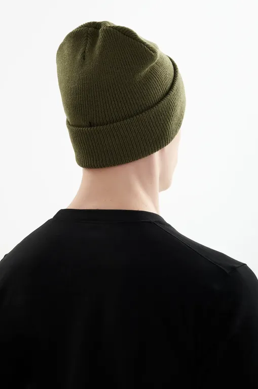 Шапки John Hatter&Co R2-1096-U0 green