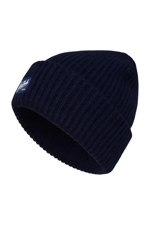 Шапки Mc2 Saint Barth BERRY SBW 61 BLUE NAVY