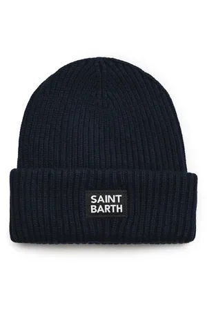 Mc2 Saint Barth BERRY SB 61 BLUE NAVY (00814E)