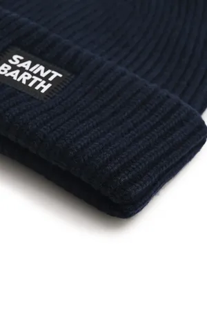 Mc2 Saint Barth BERRY SB 61 BLUE NAVY (00814E)