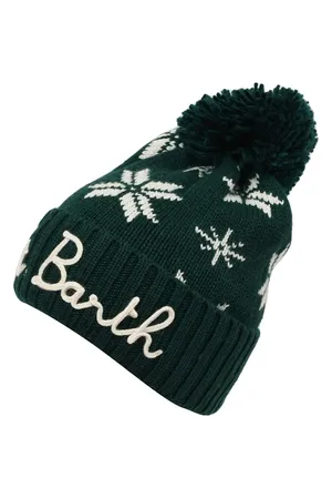 Mc2 Saint Barth HOLDENP EMB SB FLAKE 51