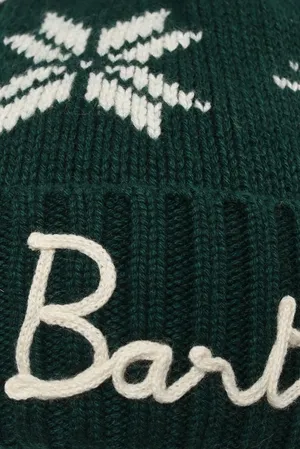 Mc2 Saint Barth HOLDENP EMB SB FLAKE 51