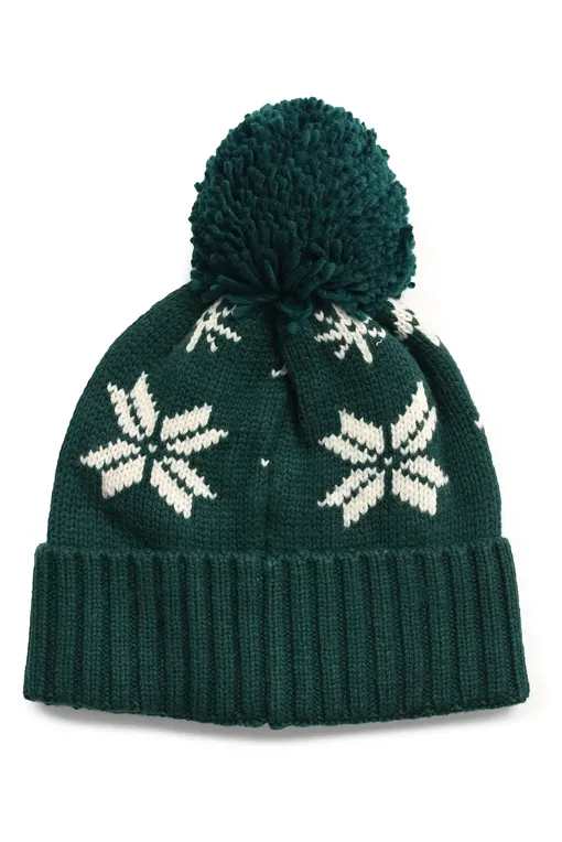 Шапки Mc2 Saint Barth HOLDENP SB FLAKE 51 EMB