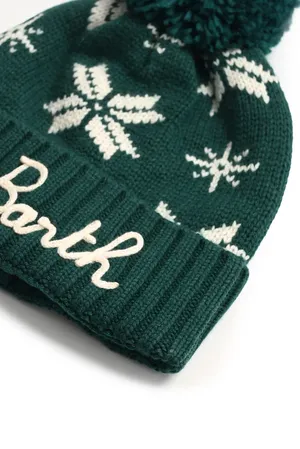 Mc2 Saint Barth HOLDENP SB FLAKE 51 EMB