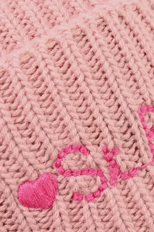 Шапки Mc2 Saint Barth LINDSEY EMB SB 20