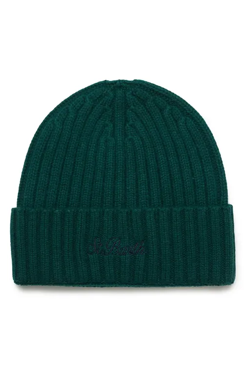 Шапки Mc2 Saint Barth WENGEN BLEND WS 51 BRITISH GREEN