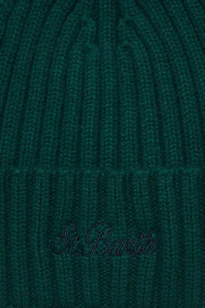 Mc2 Saint Barth WENGEN BLEND WS 51 BRITISH GREEN