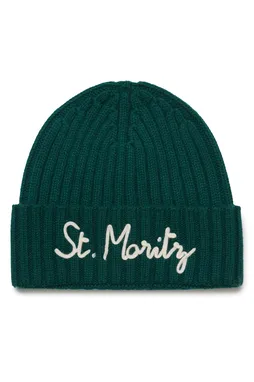 Mc2 Saint Barth WENGEN ST MORITZ 5110 EMB