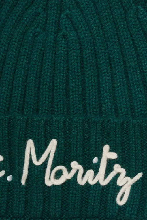 Шапки Mc2 Saint Barth WENGEN ST MORITZ 5110 EMB