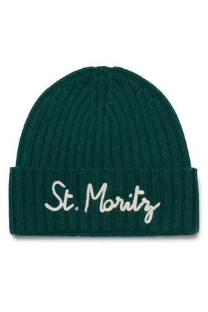 Mc2 Saint Barth WENGEN ST MORITZ 5110 EMB