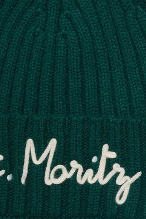 Mc2 Saint Barth WENGEN ST MORITZ 5110 EMB