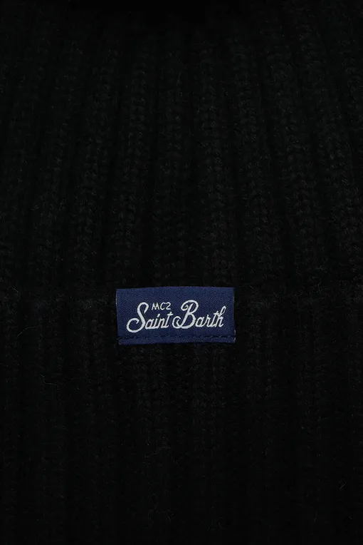 Шапки Mc2 Saint Barth WENGENP OFF PISTE 0094 EMB