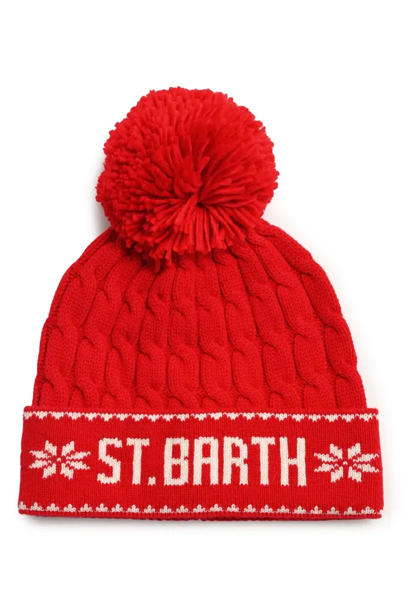 Mc2 Saint Barth WILHELMP