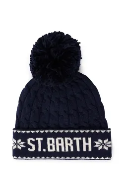 Mc2 Saint Barth WILHELMP SB SNOWFLAKE 61 (02548G)