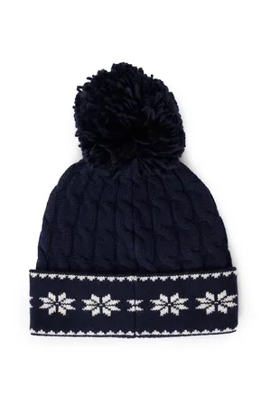 Mc2 Saint Barth WILHELMP SB SNOWFLAKE 61 (02548G)