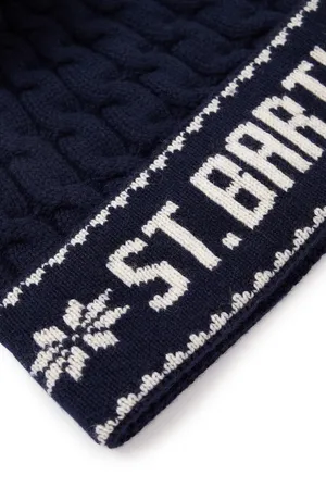 Mc2 Saint Barth WILHELMP SB SNOWFLAKE 61 (02548G)