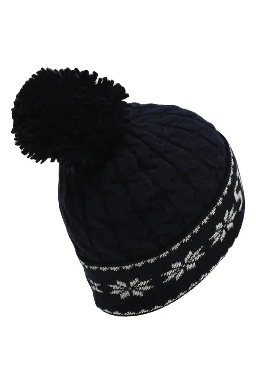 Шапки Mc2 Saint Barth WILHELMP SB SNOWFLAKE 61