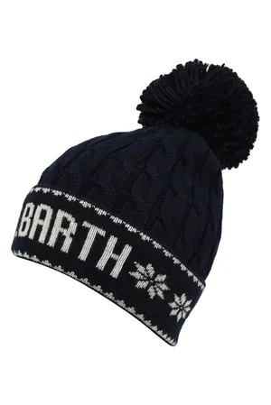 Mc2 Saint Barth WILHELMP SB SNOWFLAKE 61